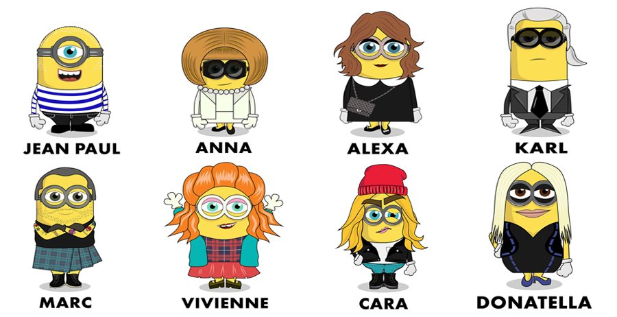 Minionistas-BeadsJar
