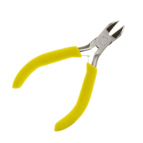 Round Nose Pliers