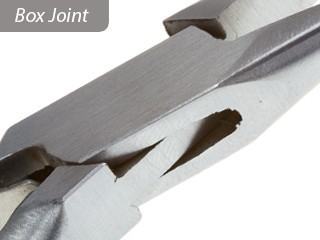 Box Joint Pliers