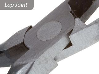 Lap Joint Pliers
